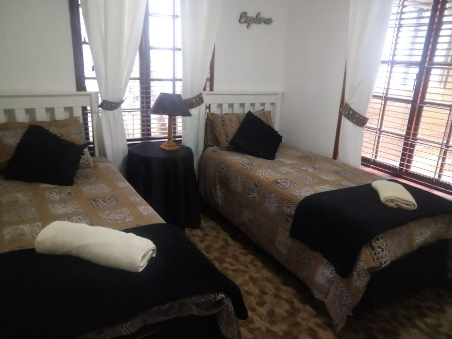 3 Bedroom Property for Sale in Tergniet Western Cape